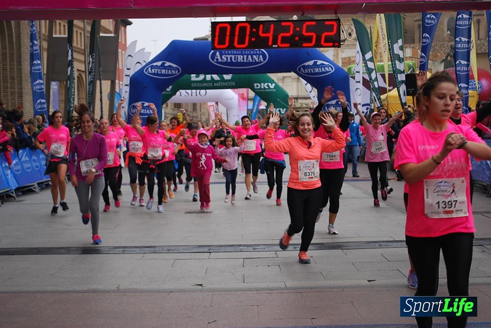 Galería Carrera de la Mujer Zaragoza de 0_40 a 0_60