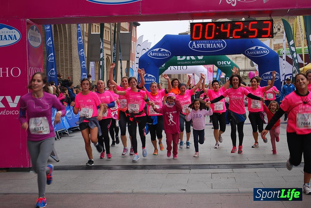 Galería Carrera de la Mujer Zaragoza de 0_40 a 0_60
