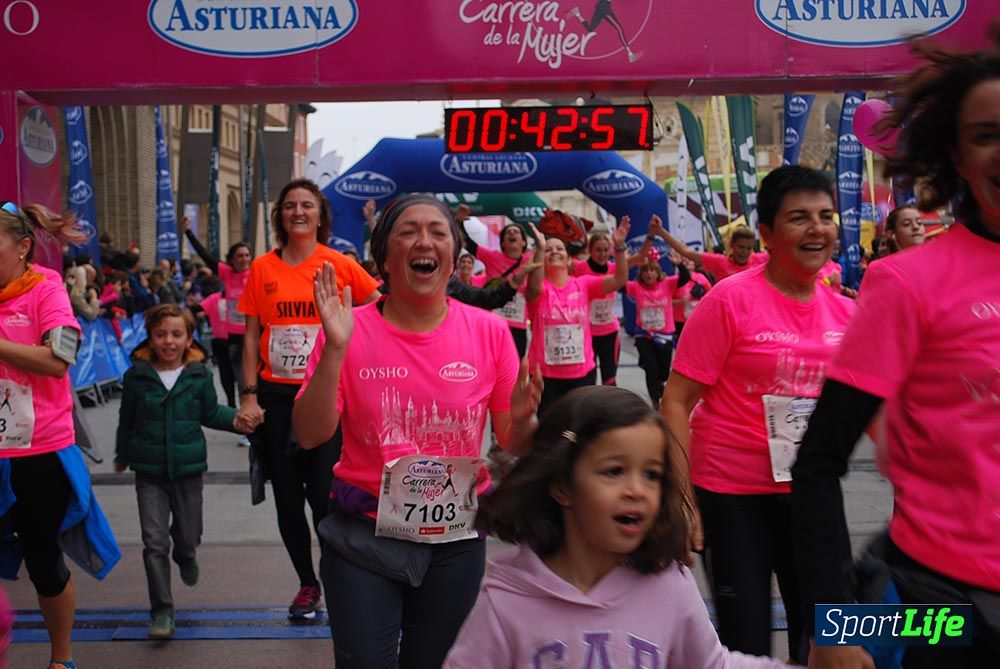 Galería Carrera de la Mujer Zaragoza de 0_40 a 0_60