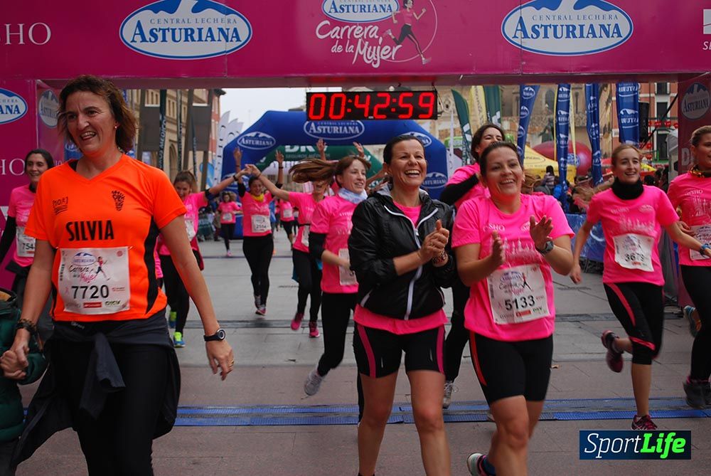 Galería Carrera de la Mujer Zaragoza de 0_40 a 0_60