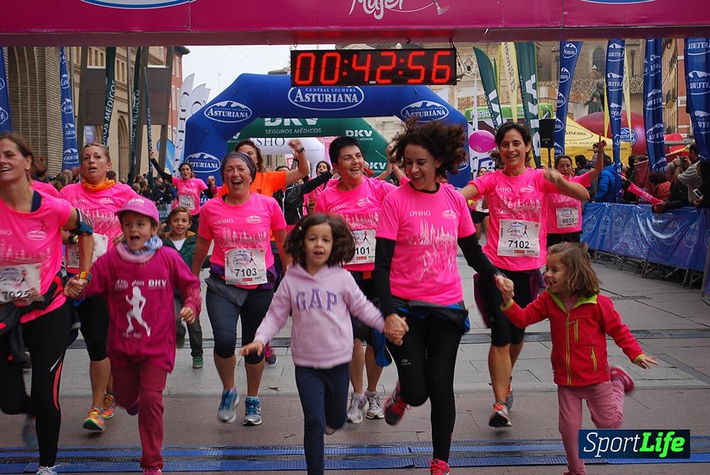 Galería Carrera de la Mujer Zaragoza de 0_40 a 0_60