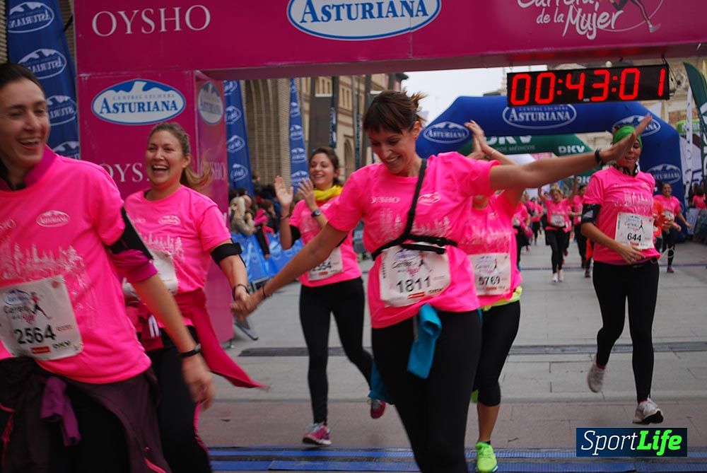 Galería Carrera de la Mujer Zaragoza de 0_40 a 0_60