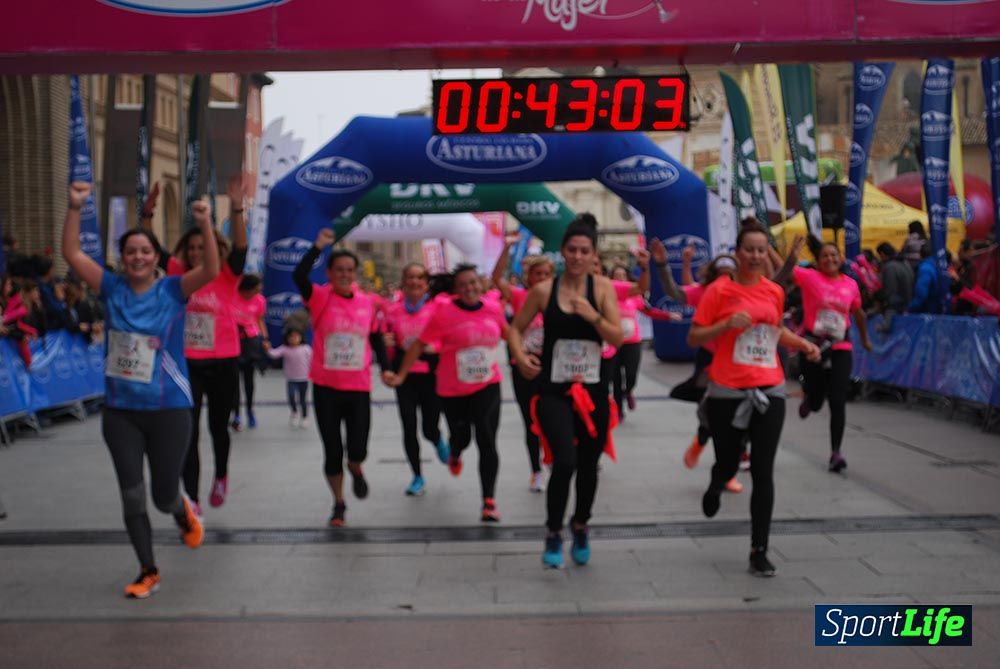 Galería Carrera de la Mujer Zaragoza de 0_40 a 0_60