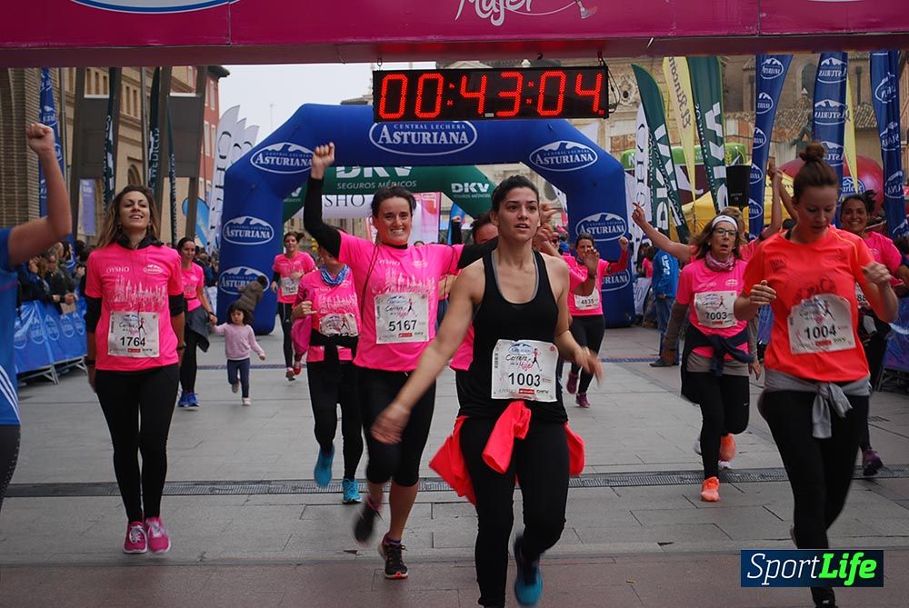 Galería Carrera de la Mujer Zaragoza de 0_40 a 0_60