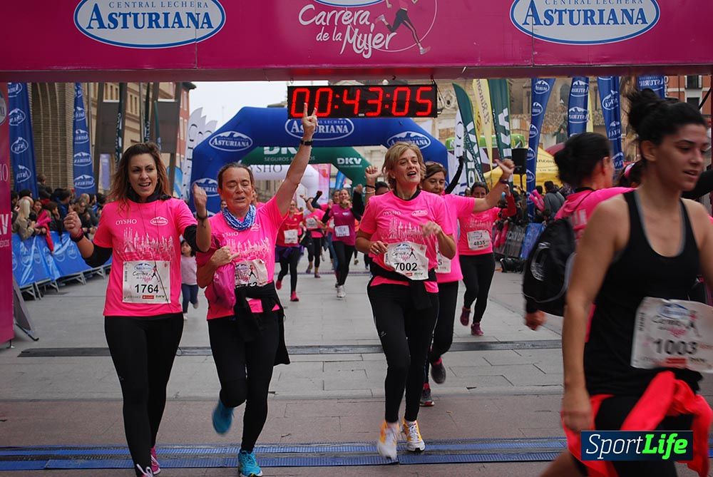 Galería Carrera de la Mujer Zaragoza de 0_40 a 0_60