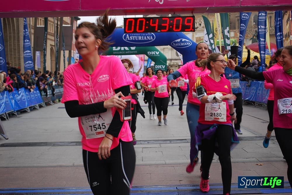 Galería Carrera de la Mujer Zaragoza de 0_40 a 0_60