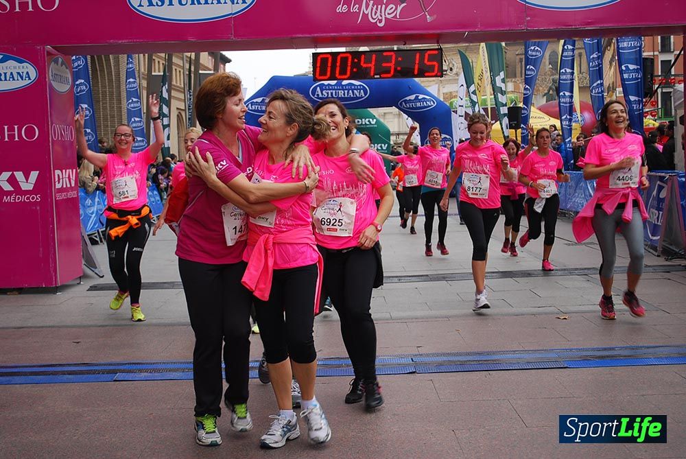 Galería Carrera de la Mujer Zaragoza de 0_40 a 0_60