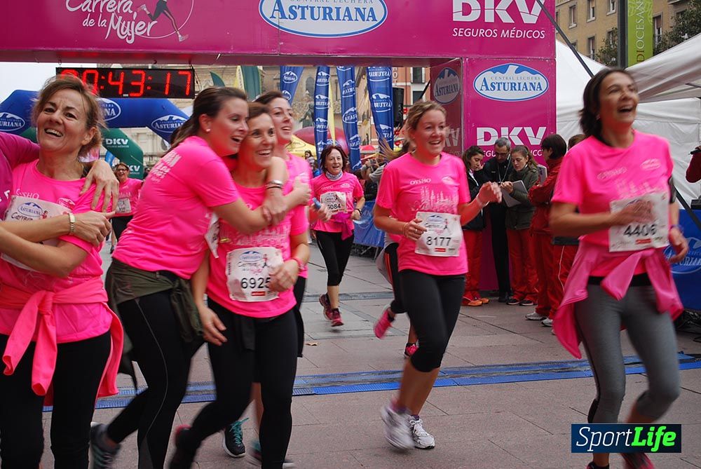 Galería Carrera de la Mujer Zaragoza de 0_40 a 0_60