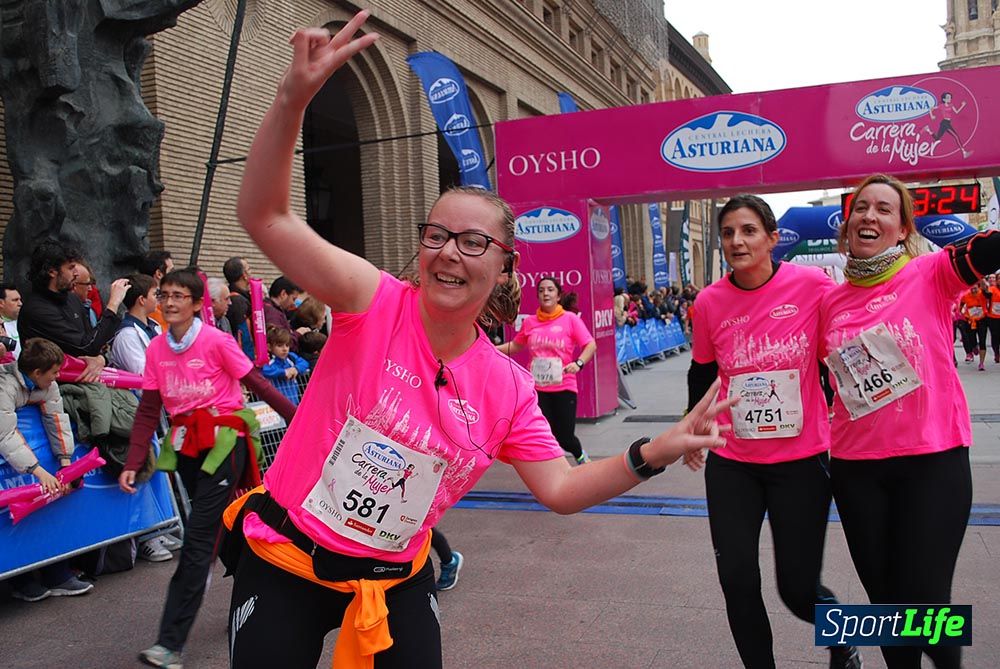 Galería Carrera de la Mujer Zaragoza de 0_40 a 0_60