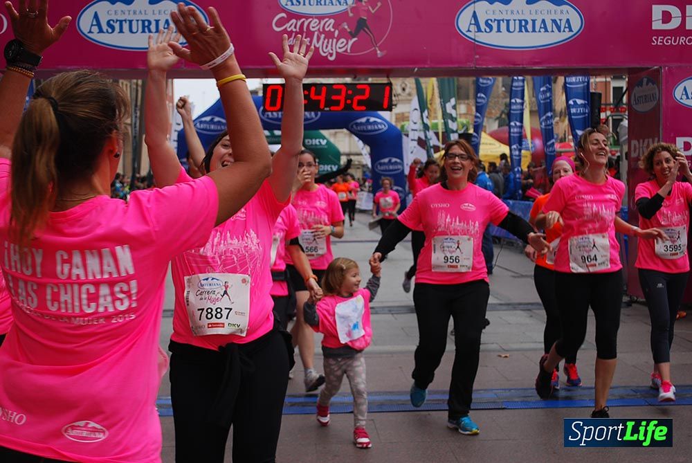 Galería Carrera de la Mujer Zaragoza de 0_40 a 0_60