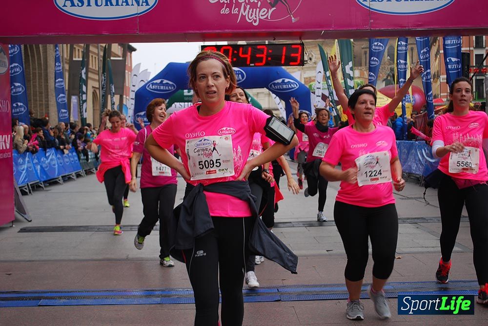 Galería Carrera de la Mujer Zaragoza de 0_40 a 0_60