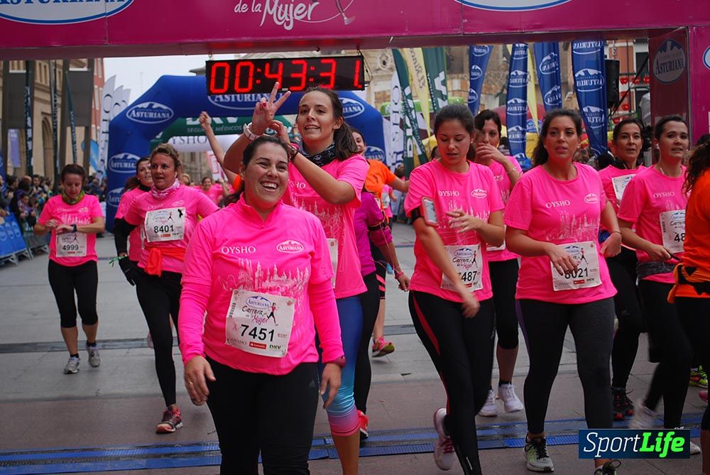 Galería Carrera de la Mujer Zaragoza de 0_40 a 0_60