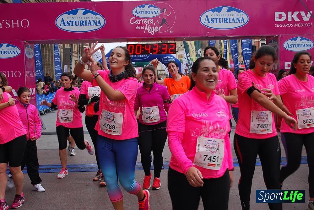 Galería Carrera de la Mujer Zaragoza de 0_40 a 0_60