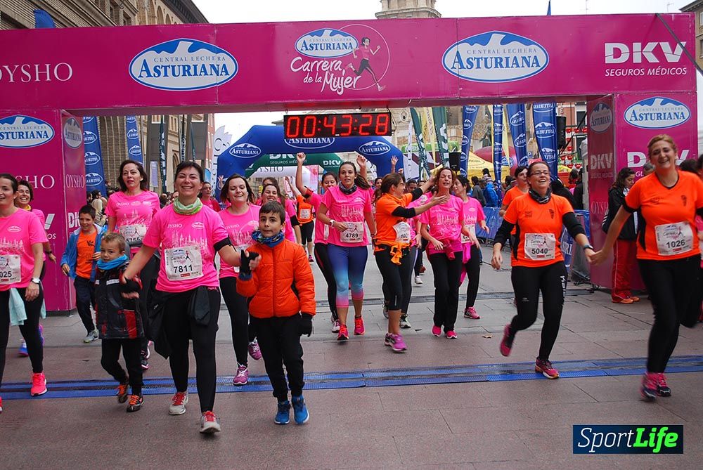 Galería Carrera de la Mujer Zaragoza de 0_40 a 0_60