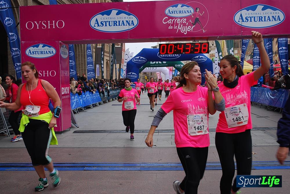 Galería Carrera de la Mujer Zaragoza de 0_40 a 0_60