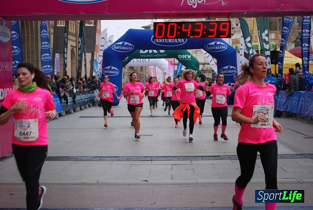 Galería Carrera de la Mujer Zaragoza de 0_40 a 0_60