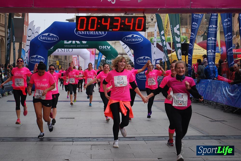 Galería Carrera de la Mujer Zaragoza de 0_40 a 0_60