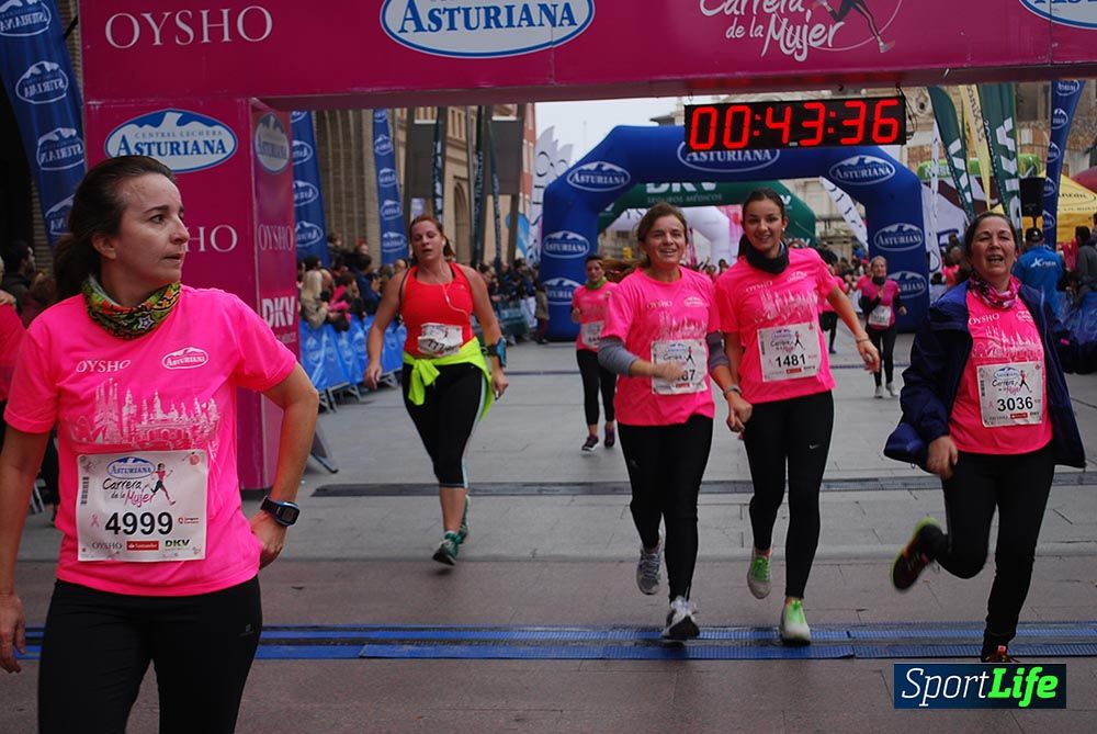 Galería Carrera de la Mujer Zaragoza de 0_40 a 0_60