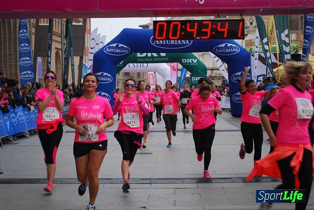 Galería Carrera de la Mujer Zaragoza de 0_40 a 0_60