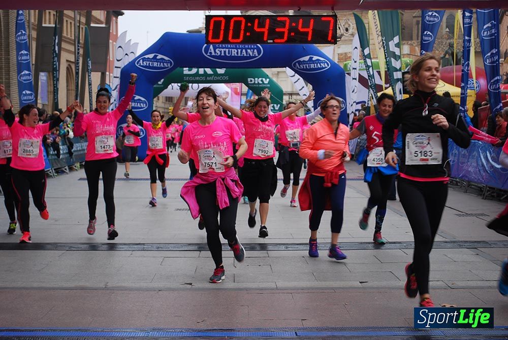 Galería Carrera de la Mujer Zaragoza de 0_40 a 0_60