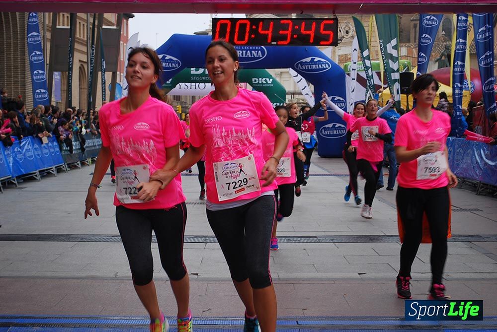 Galería Carrera de la Mujer Zaragoza de 0_40 a 0_60