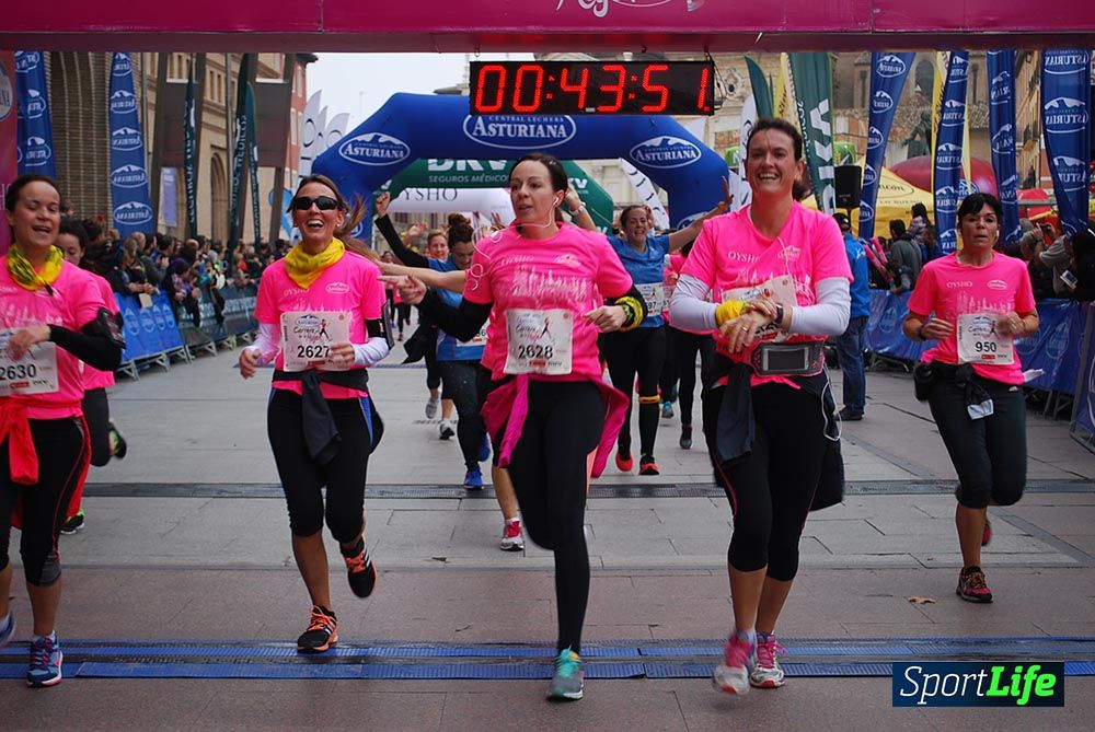Galería Carrera de la Mujer Zaragoza de 0_40 a 0_60