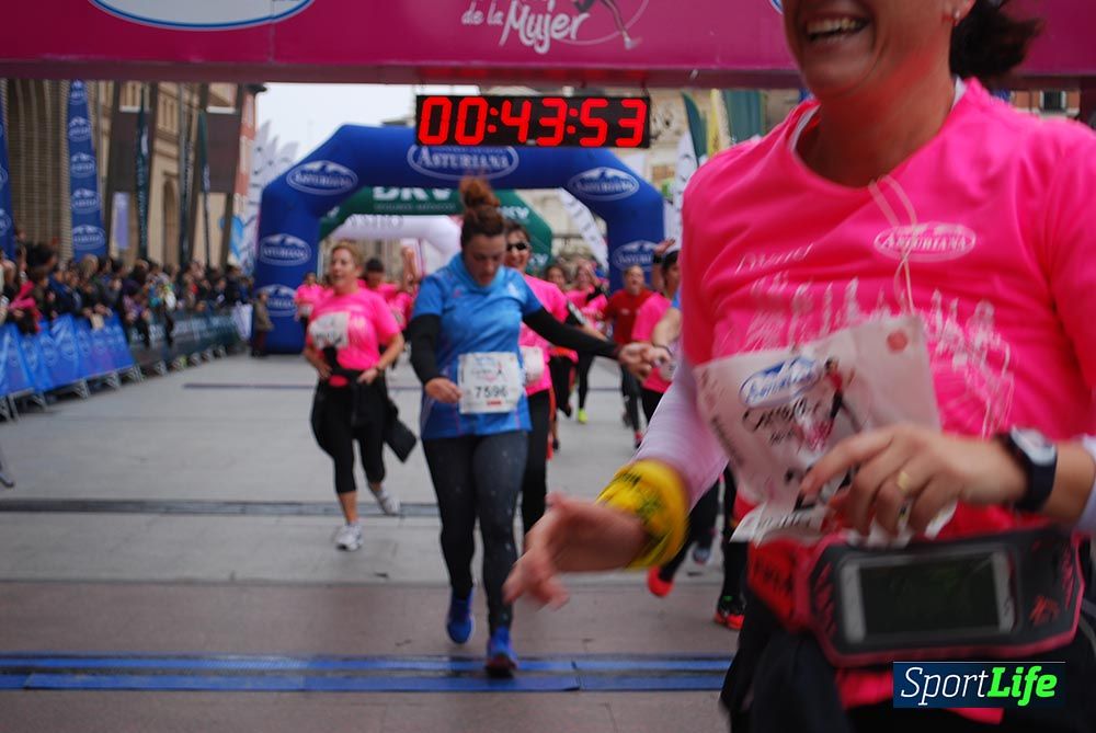 Galería Carrera de la Mujer Zaragoza de 0_40 a 0_60