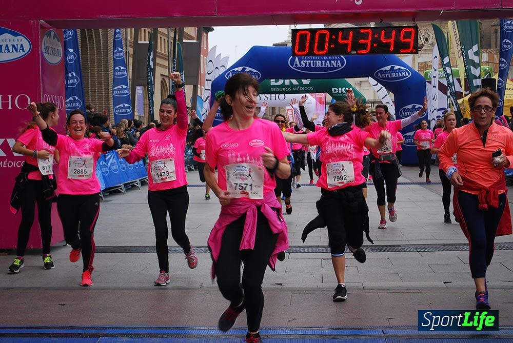 Galería Carrera de la Mujer Zaragoza de 0_40 a 0_60