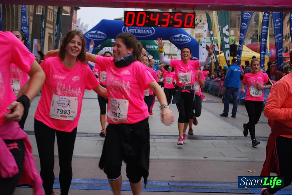Galería Carrera de la Mujer Zaragoza de 0_40 a 0_60