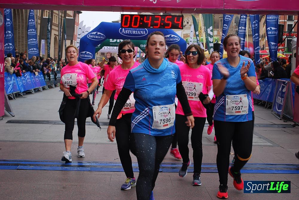 Galería Carrera de la Mujer Zaragoza de 0_40 a 0_60