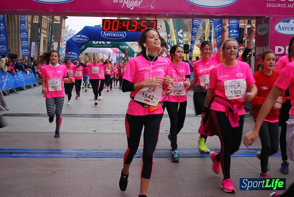 Galería Carrera de la Mujer Zaragoza de 0_40 a 0_60