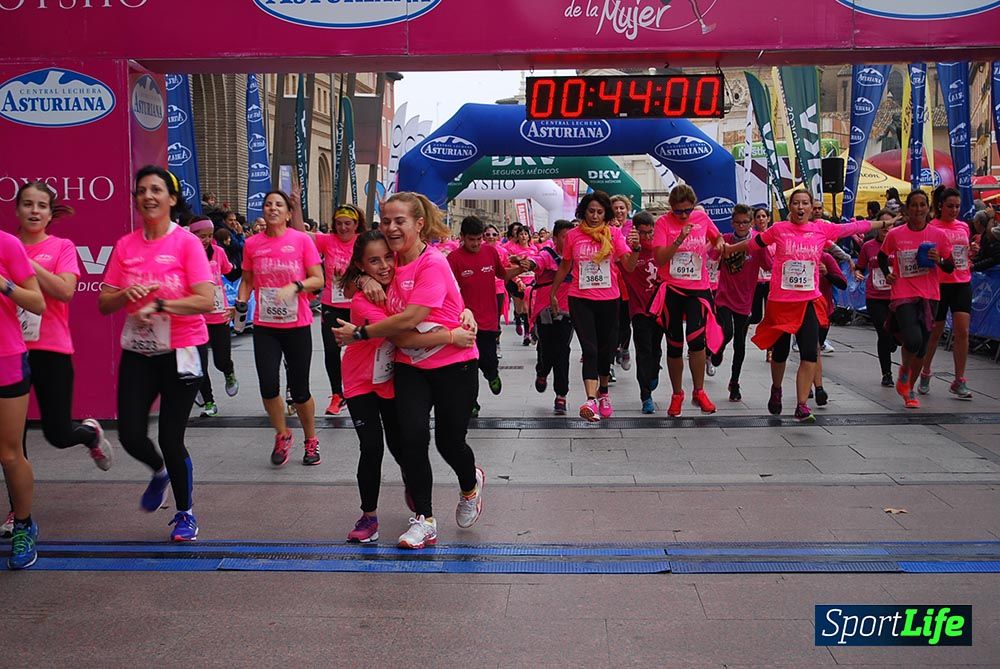 Galería Carrera de la Mujer Zaragoza de 0_40 a 0_60