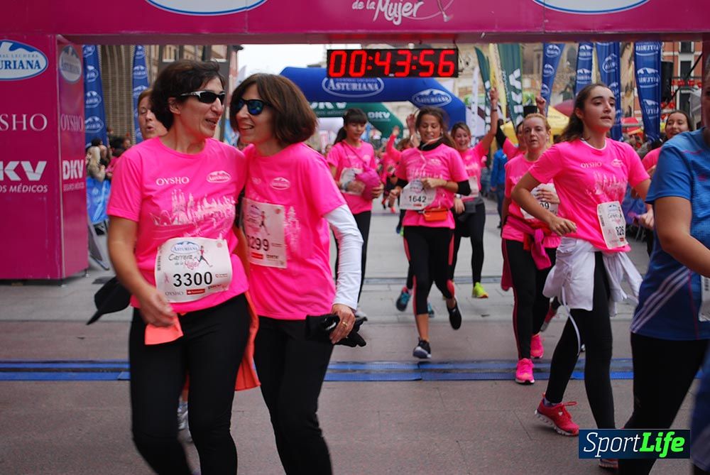 Galería Carrera de la Mujer Zaragoza de 0_40 a 0_60