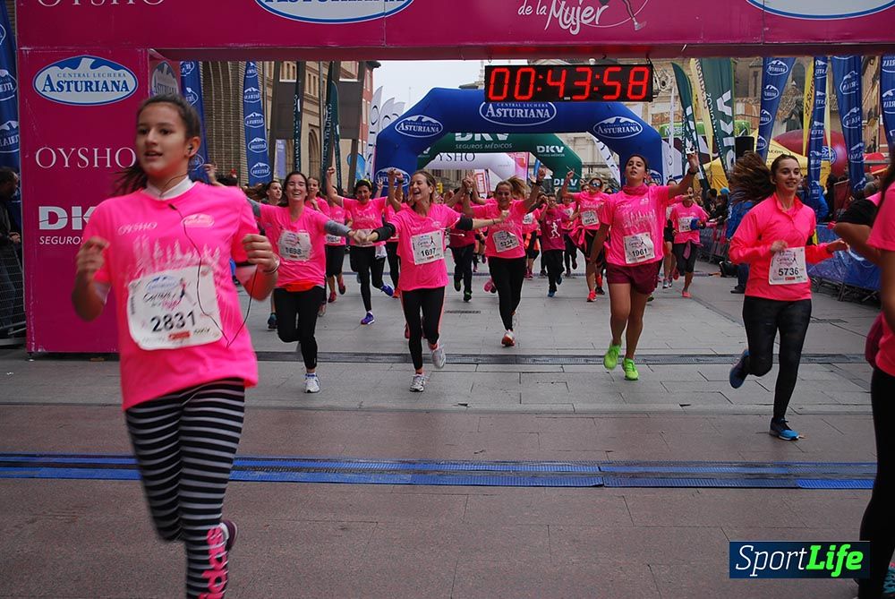 Galería Carrera de la Mujer Zaragoza de 0_40 a 0_60
