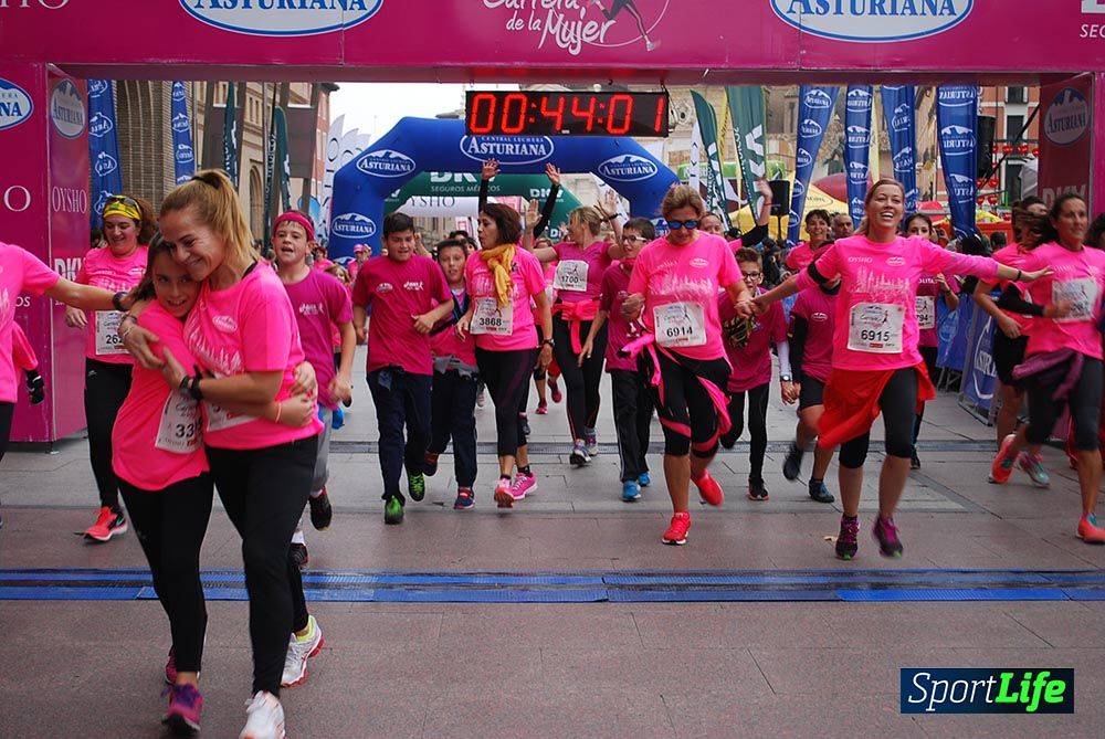 Galería Carrera de la Mujer Zaragoza de 0_40 a 0_60