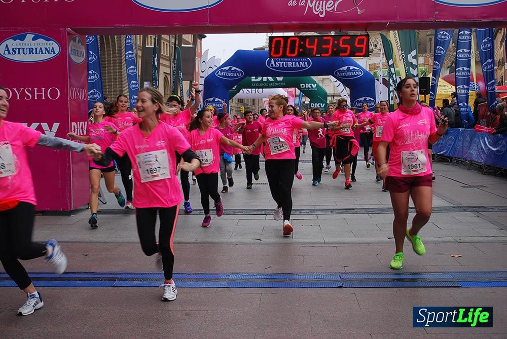 Galería Carrera de la Mujer Zaragoza de 0_40 a 0_60