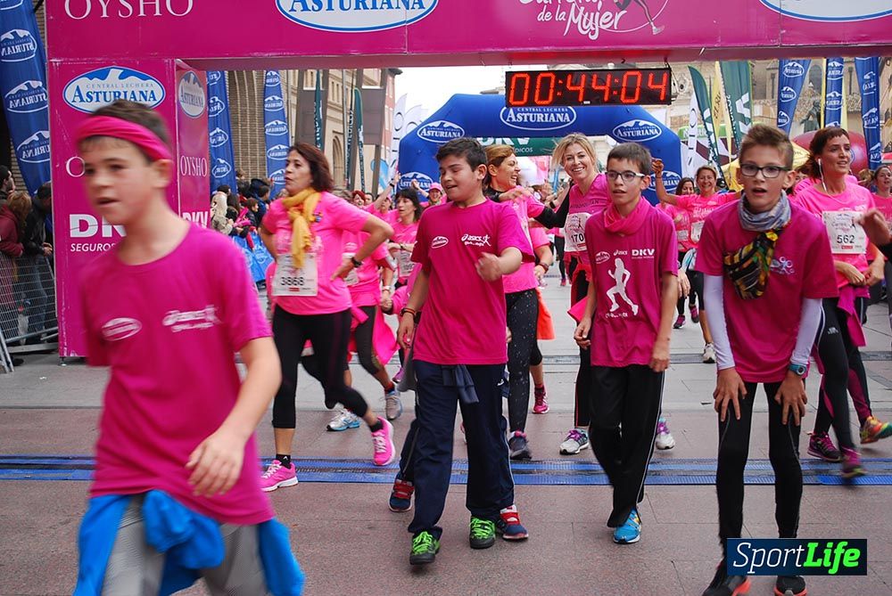 Galería Carrera de la Mujer Zaragoza de 0_40 a 0_60