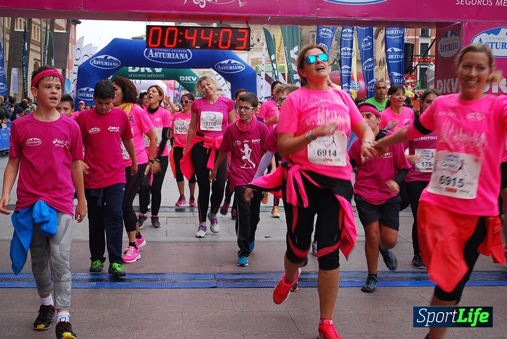 Galería Carrera de la Mujer Zaragoza de 0_40 a 0_60
