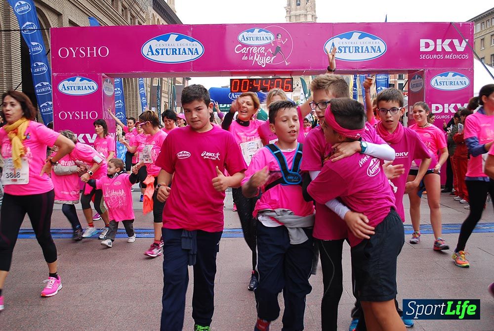 Galería Carrera de la Mujer Zaragoza de 0_40 a 0_60