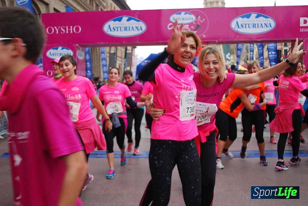 Galería Carrera de la Mujer Zaragoza de 0_40 a 0_60