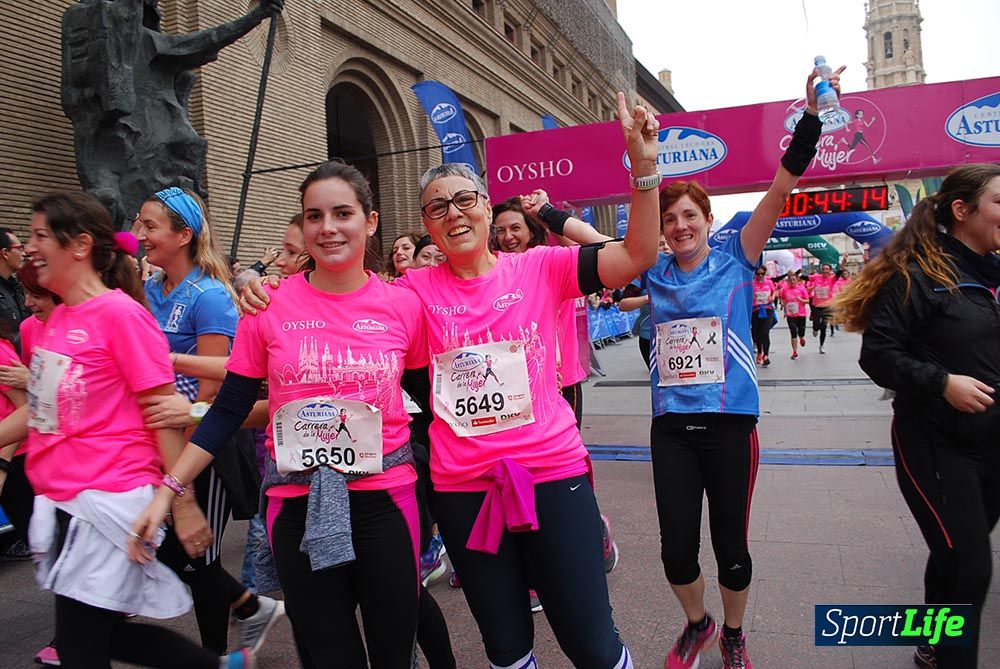 Galería Carrera de la Mujer Zaragoza de 0_40 a 0_60