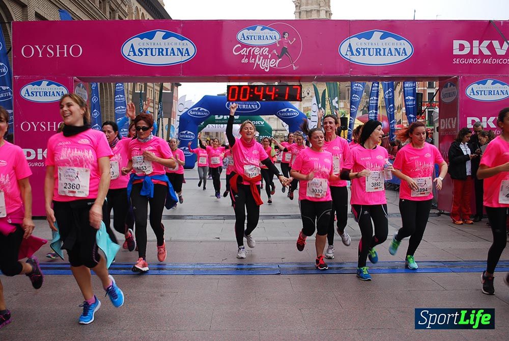 Galería Carrera de la Mujer Zaragoza de 0_40 a 0_60