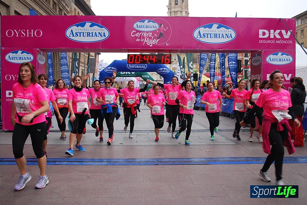 Galería Carrera de la Mujer Zaragoza de 0_40 a 0_60