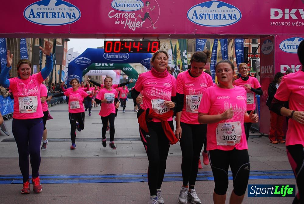 Galería Carrera de la Mujer Zaragoza de 0_40 a 0_60