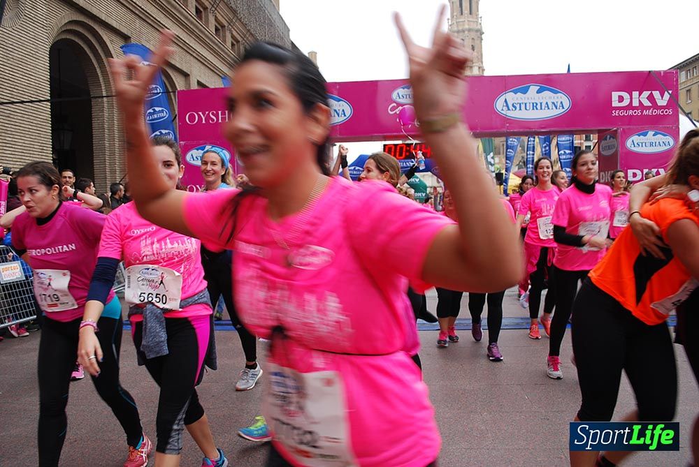 Galería Carrera de la Mujer Zaragoza de 0_40 a 0_60