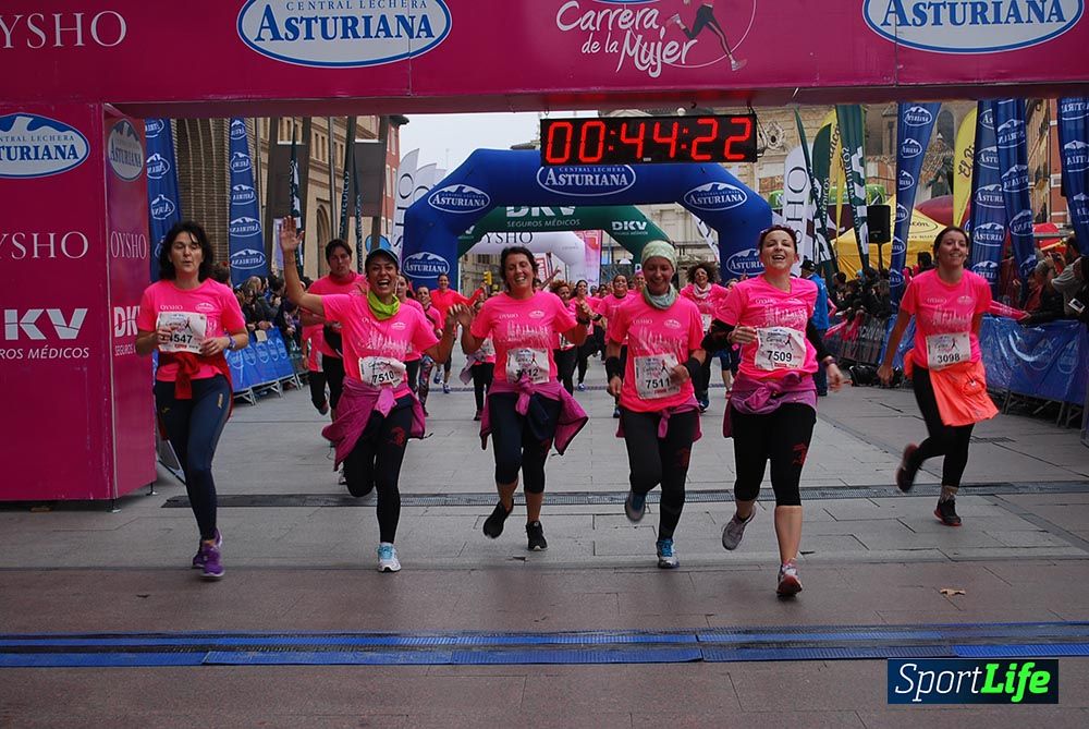 Galería Carrera de la Mujer Zaragoza de 0_40 a 0_60