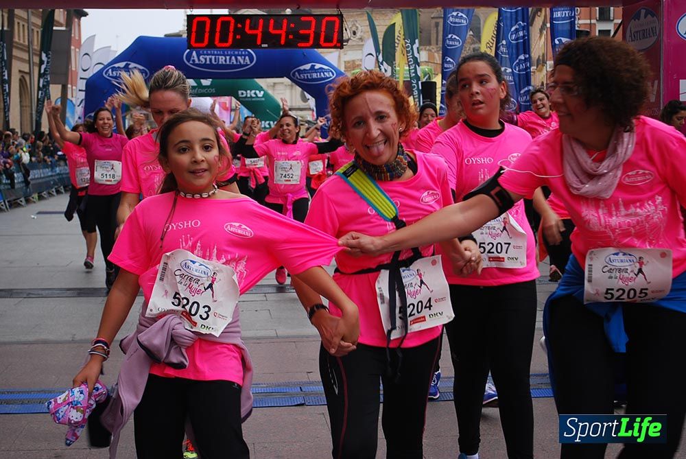 Galería Carrera de la Mujer Zaragoza de 0_40 a 0_60
