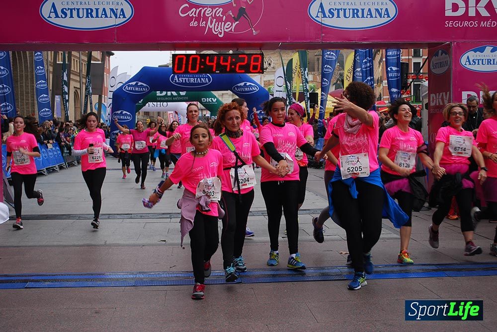 Galería Carrera de la Mujer Zaragoza de 0_40 a 0_60