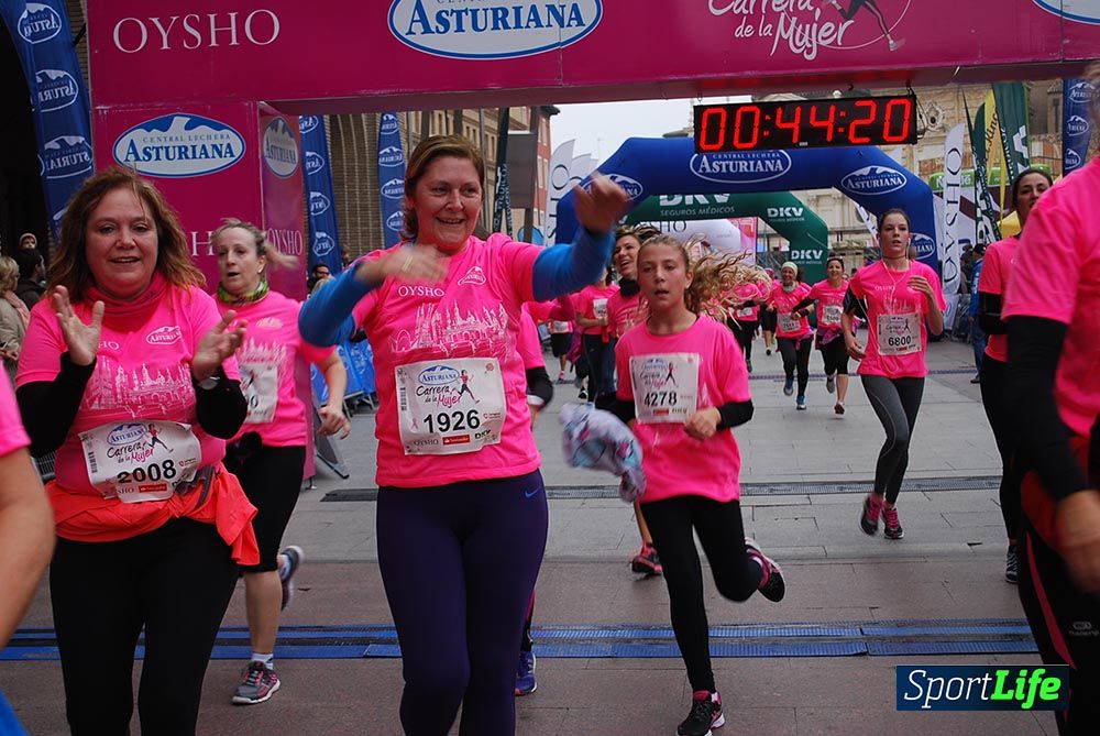 Galería Carrera de la Mujer Zaragoza de 0_40 a 0_60