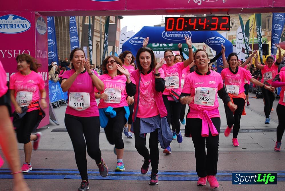 Galería Carrera de la Mujer Zaragoza de 0_40 a 0_60